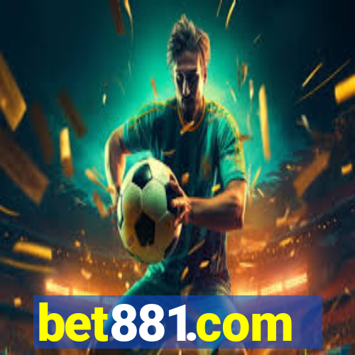 bet881.com