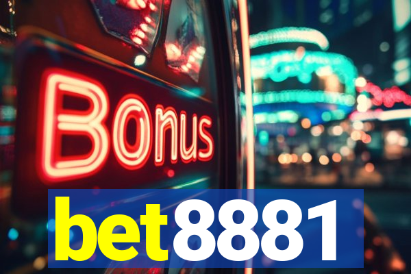 bet8881