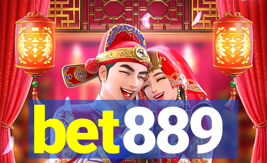 bet889