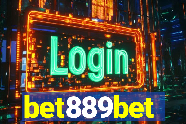 bet889bet