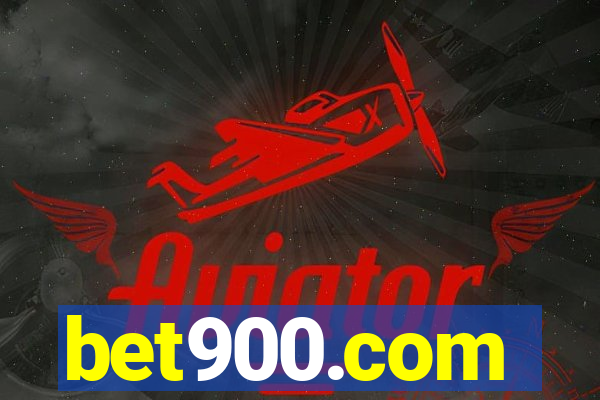 bet900.com