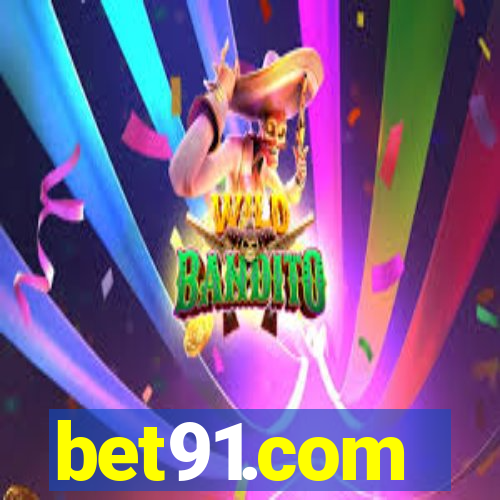 bet91.com