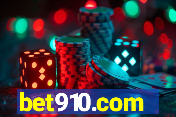 bet910.com