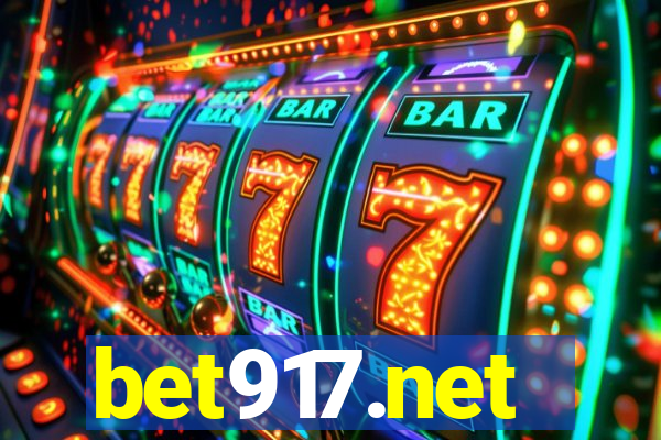 bet917.net