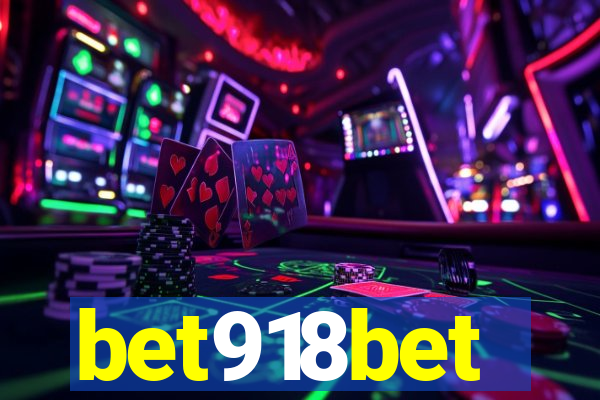 bet918bet