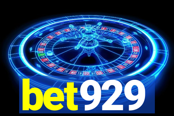 bet929