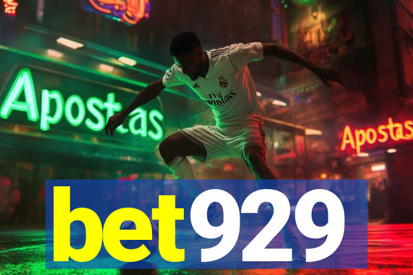 bet929