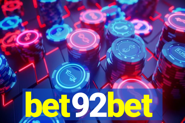 bet92bet