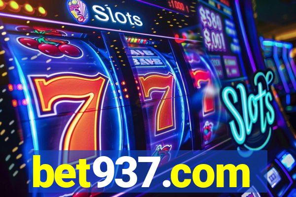 bet937.com