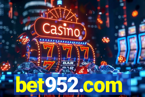 bet952.com