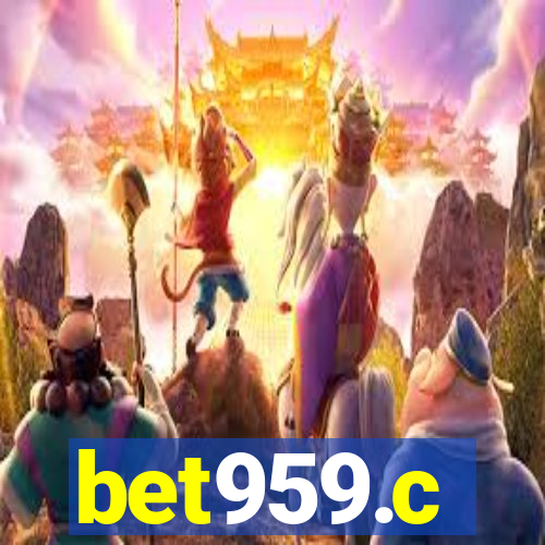 bet959.c