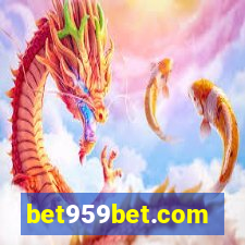 bet959bet.com