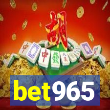 bet965