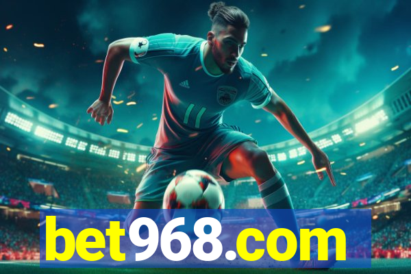 bet968.com