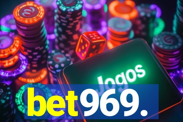 bet969.