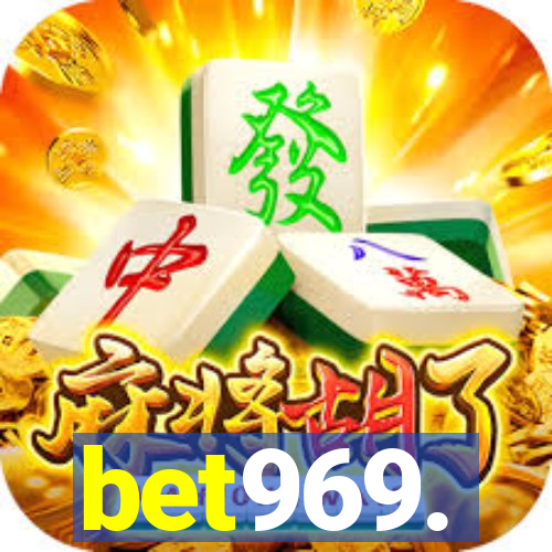 bet969.