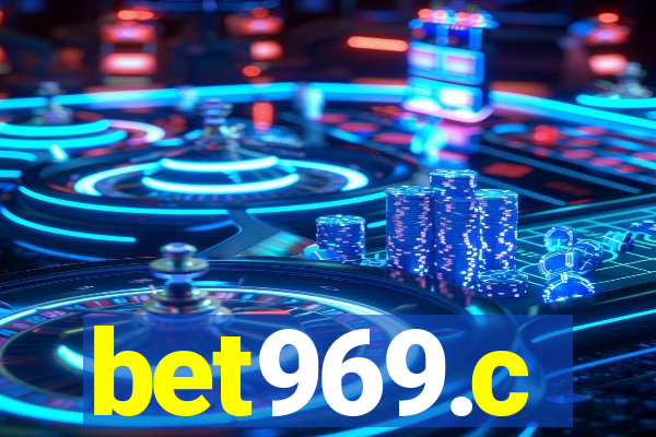 bet969.c