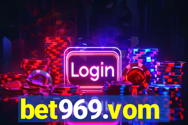 bet969.vom