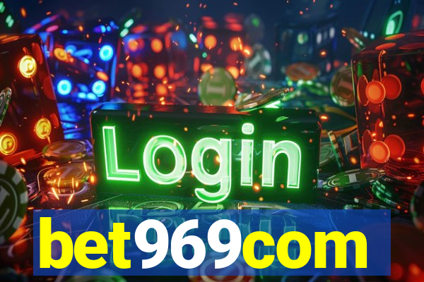 bet969com