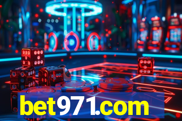 bet971.com