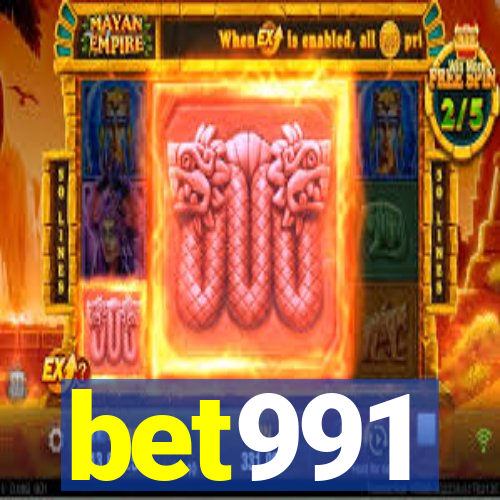 bet991