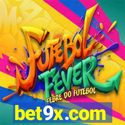 bet9x.com