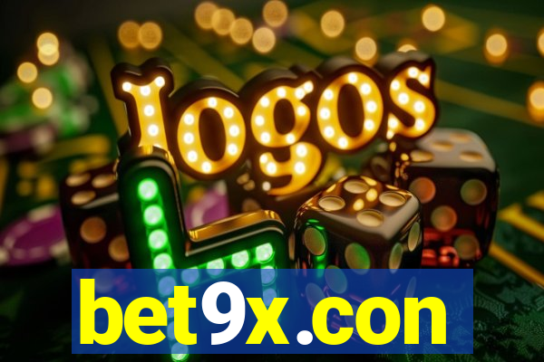 bet9x.con