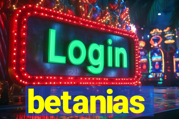 betanias