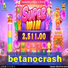 betanocrash