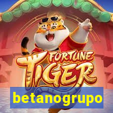 betanogrupo