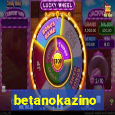 betanokazino