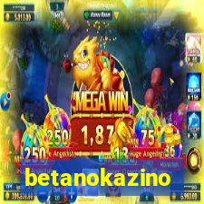 betanokazino