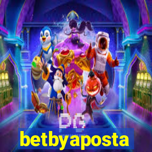 betbyaposta