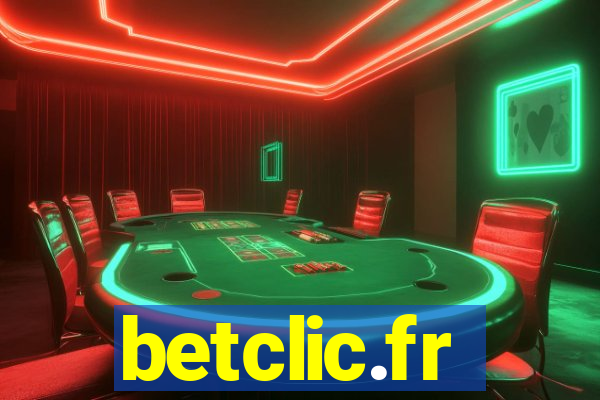 betclic.fr