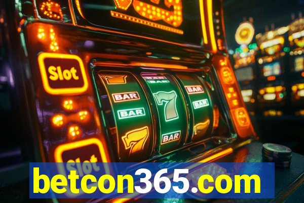 betcon365.com