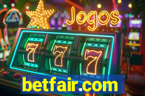 betfair.com