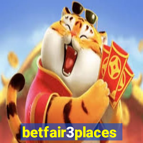 betfair3places