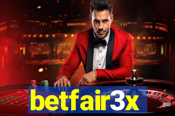 betfair3x