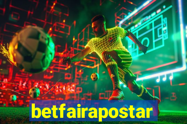 betfairapostar