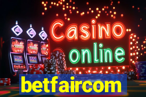 betfaircom