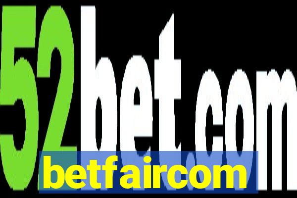 betfaircom