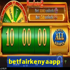 betfairkenyaapp