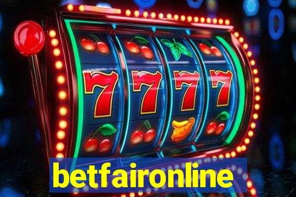 betfaironline