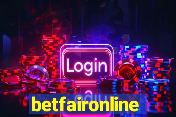 betfaironline