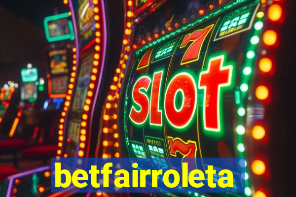 betfairroleta