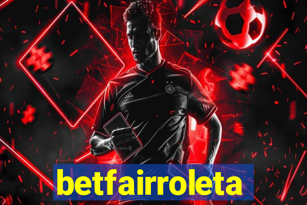 betfairroleta