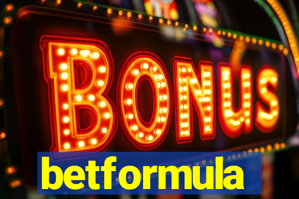 betformula