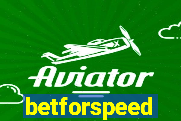 betforspeed