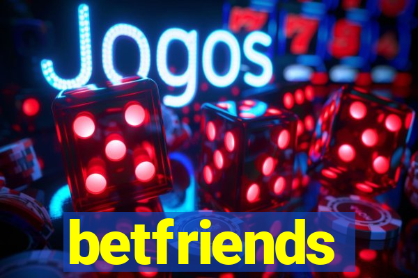 betfriends