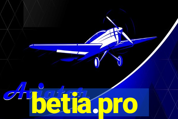 betia.pro